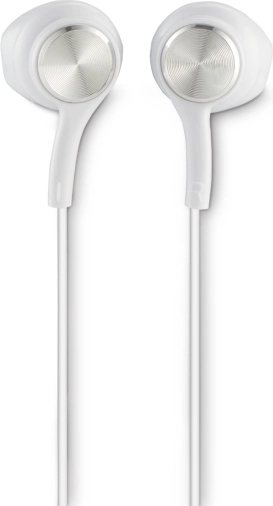 Hama žičane USB‑C slušalice u uhu – bijele