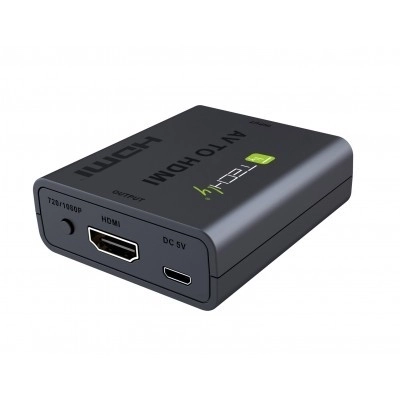 Pretvarač AV 3 RCA u HDMI