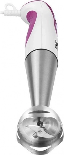 Nehrđajuće oštrice i noga otporna za drobljenje leda