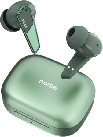 Bežične slušalice Noise Buds N1 Pro - Zelena
