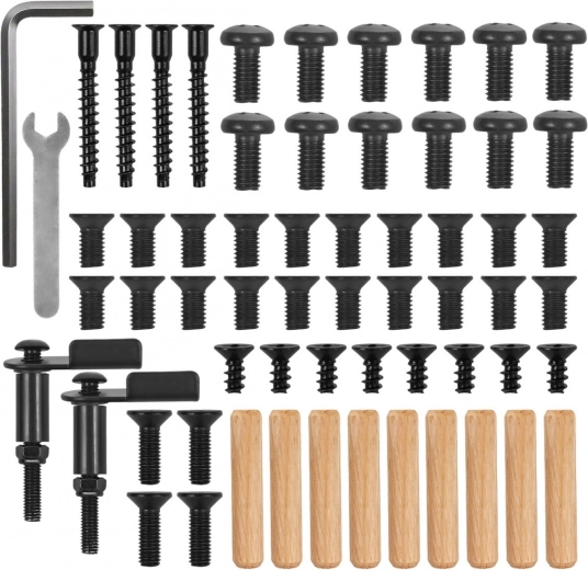 Kompletan set dodataka
