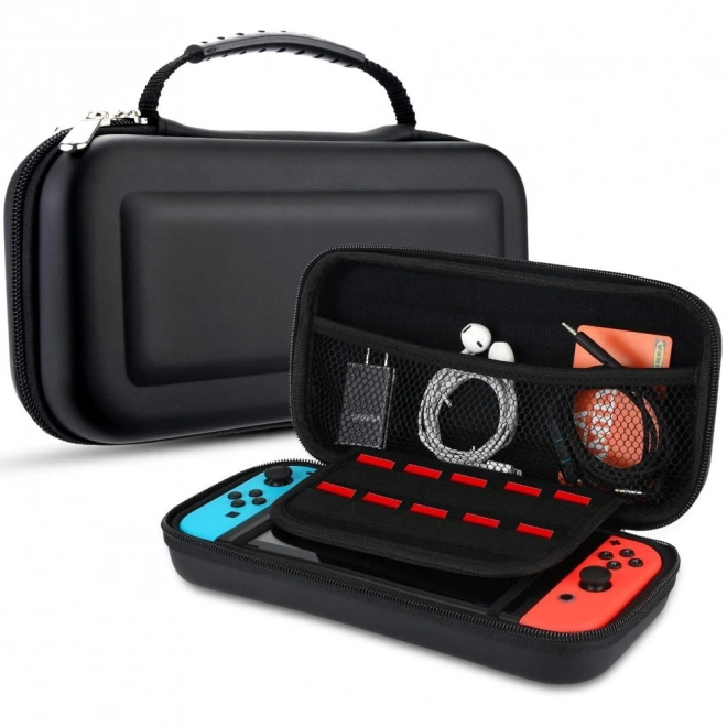 Zaštitna prijenosna torbica za Nintendo Switch