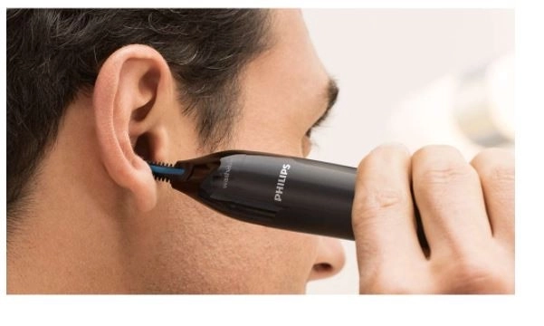 Philips trimer za nos i uši