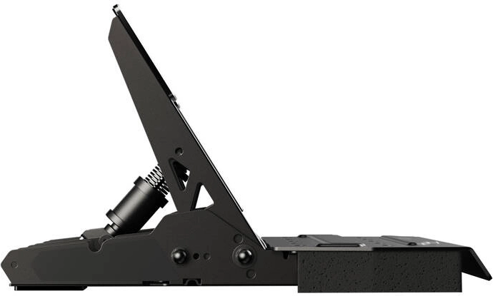 Izdržljiva čelična konstrukcija i jednostavna konfiguracija