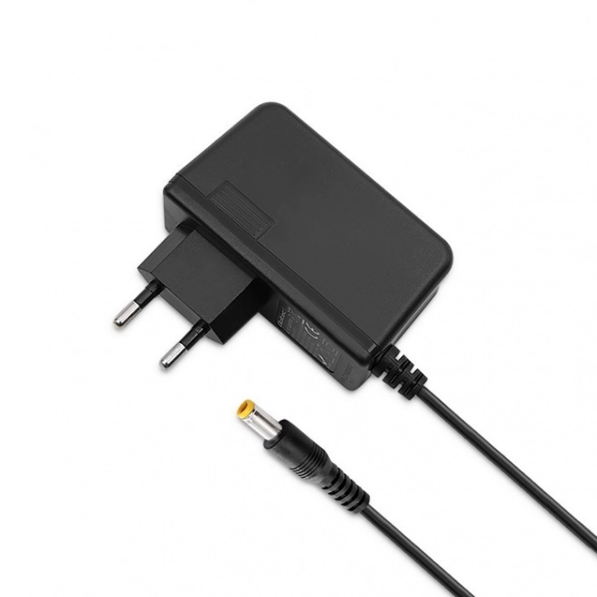 Uključni adapter Qoltec 19W 9V 2.1A 5.5x2.5