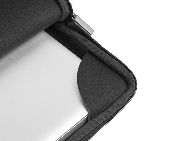 Futrola za laptop Natec Coral 14,1 inča crna