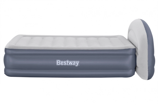 Nafukovací madrac Bestway Tritech s ugrađenom pumpom