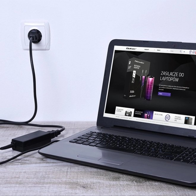Adapter za prijenosno računalo Dell 65W 19.5V 3.34A
