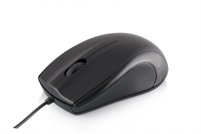 Optički žičani miš Logic LM-12