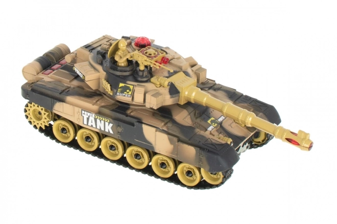 Set RC T90 tenkova na daljinsko upravljanje