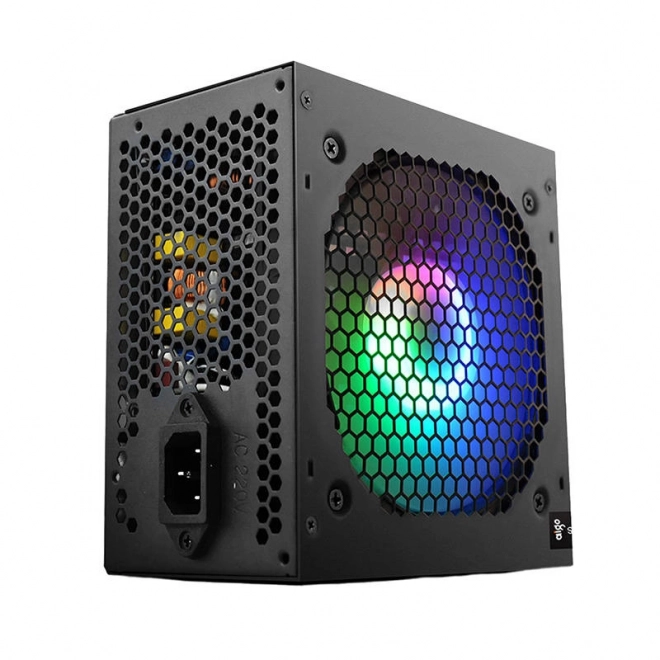 Računalno napajanje Aigo AK600 RGB