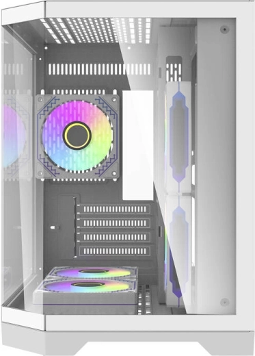 Napredan sustav hlađenja