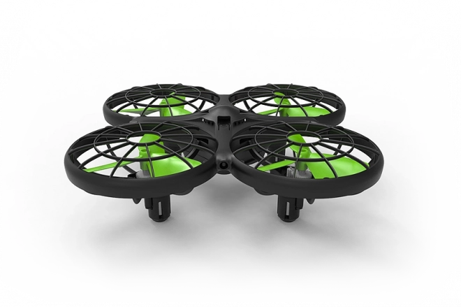 Syma crni RC Dron X26