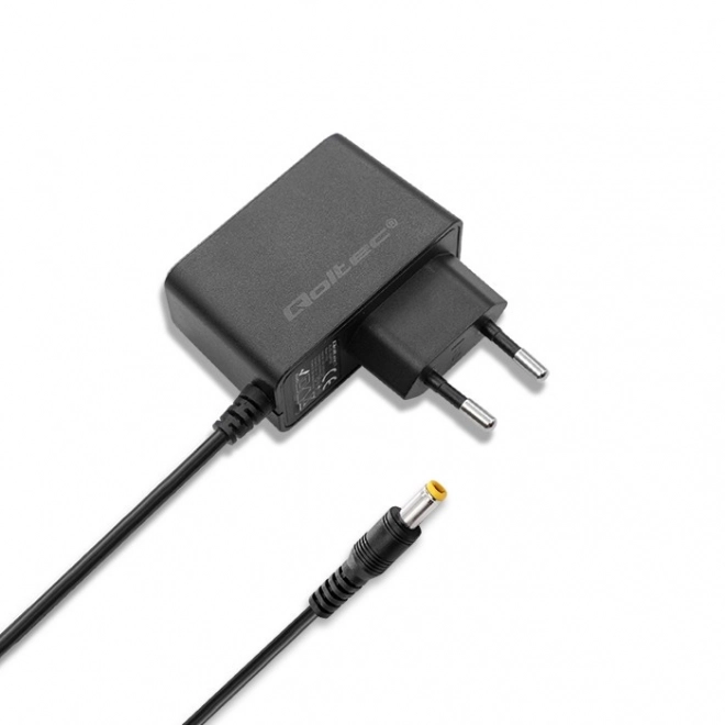 Priključni adapter Qoltec 5W