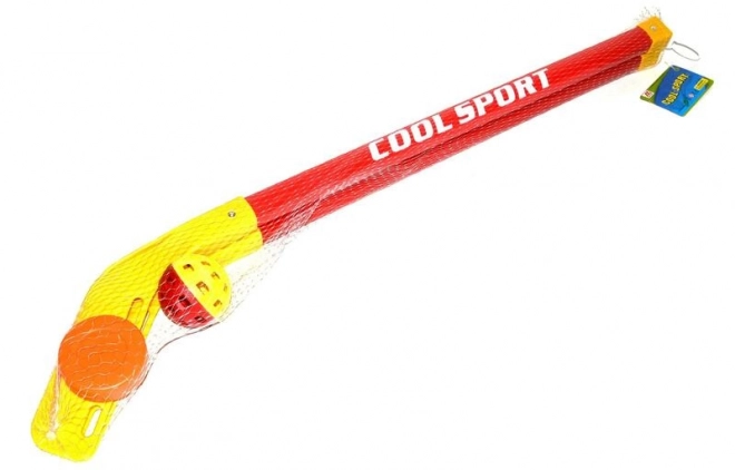 Hokej i floorball set za djecu - 75 cm