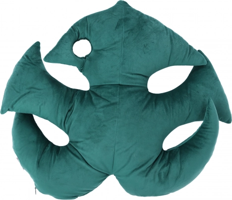 Mekani crystal fleece