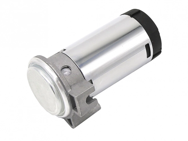 Pneumatska truba Chrome s kompresorom 12V