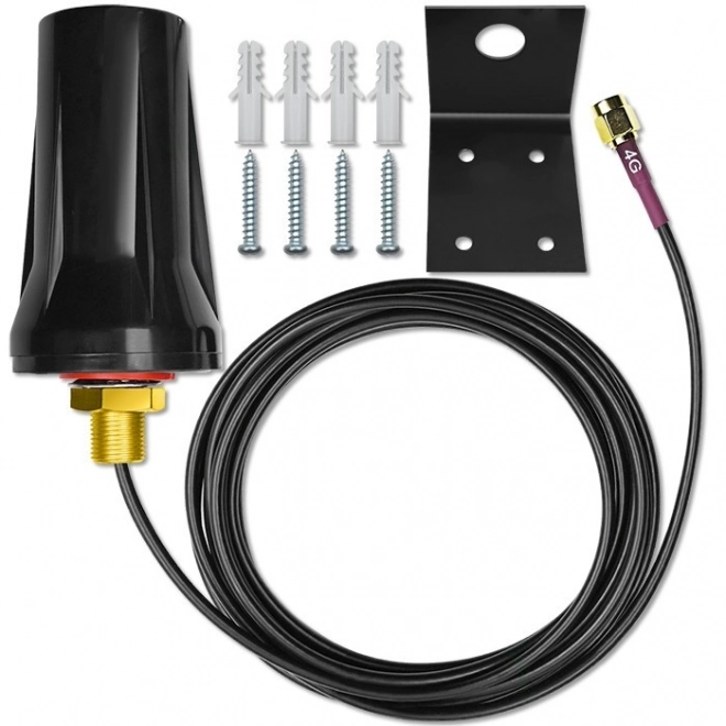 Antena 4G LTE Dual 7dBi za vanjsku upotrebu