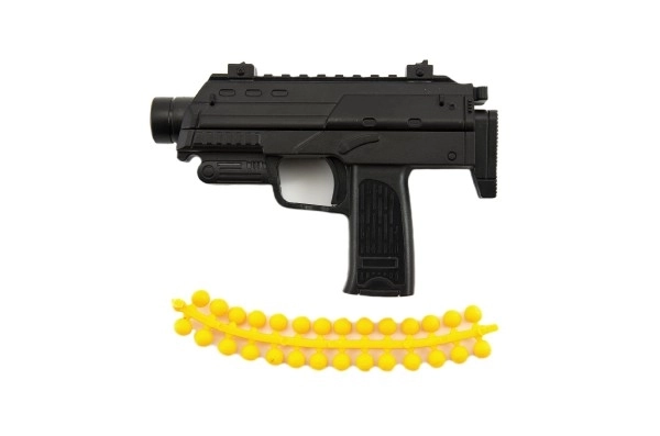 Teddies dječji pištolj 11 cm za mekane kuglice