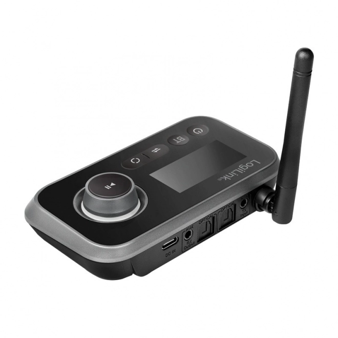 Bluetooth 5.0 audio prijamnik/odašiljač