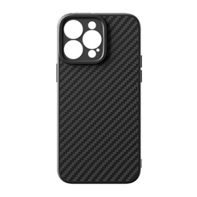 Etui Baseus od sintetičkih vlakana za iPhone 15 Pro