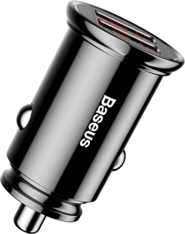 Dva USB priključka