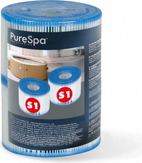 Kompatibilnost s INTEX hidromasažnim kadama