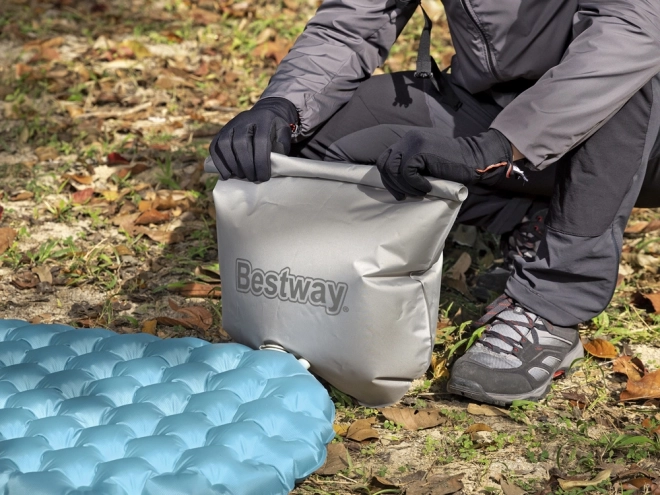 Prostirka Bestway AlpineLite Regular Mummy