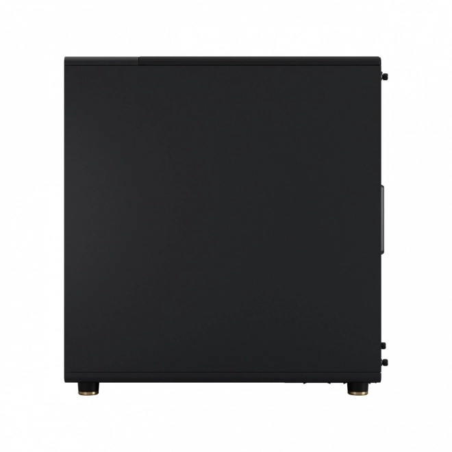 Računalno kućište North Charcoal Black
