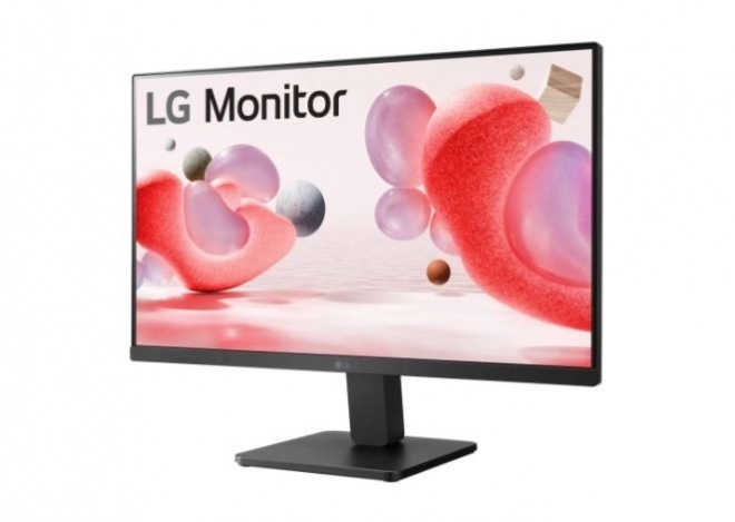 Monitor 23,8" LG IPS FHD s tehnologijom AMD FreeSync