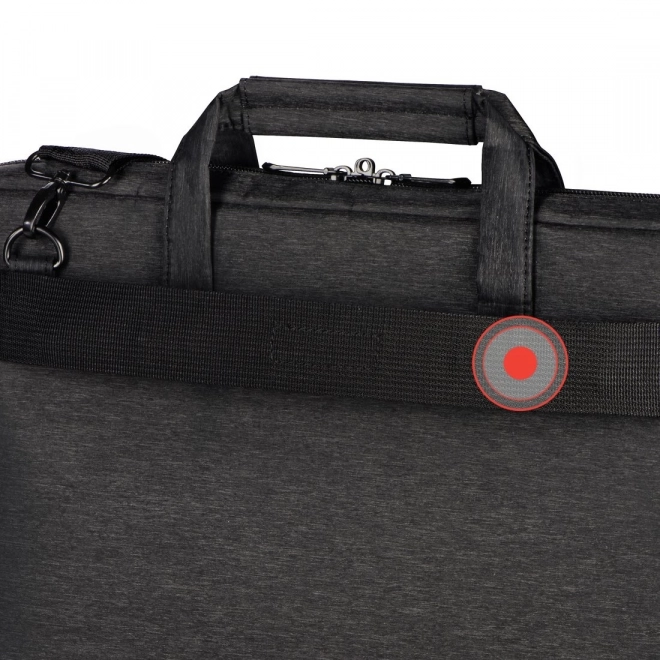 Torba za laptop Manchester 15,6 inča crna