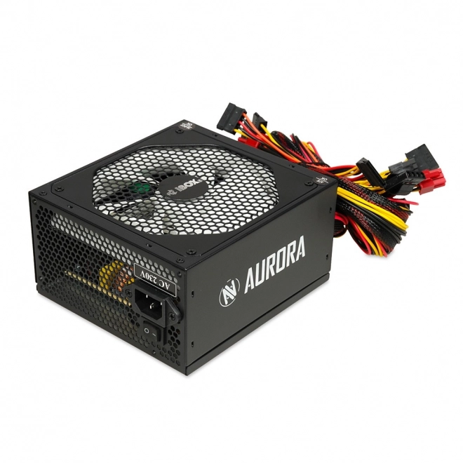 Snažan i tih ventilator