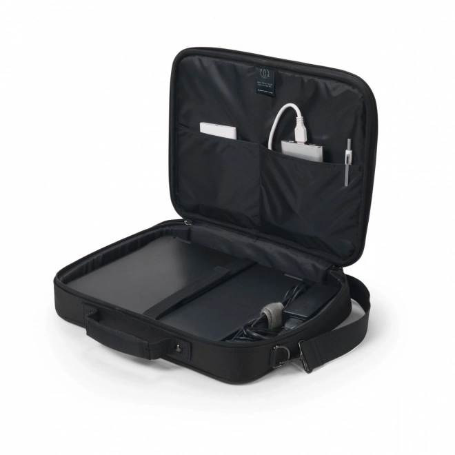 Torba Eco Multi BASE za prijenosna računala 14-15,6'' crna