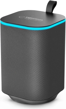 Bežični zvučnik LED RGB Sakara
