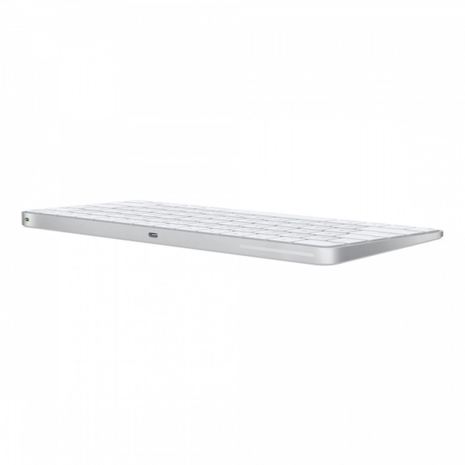 Magic Keyboard s Touch ID za Mac s Apple čipom