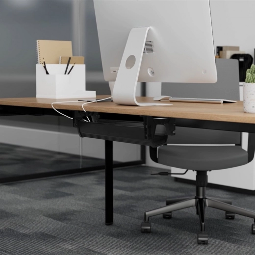 Red i skriveno vođenje kabela