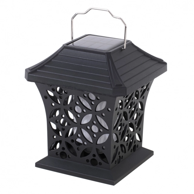 Solarna vanjska lampa s LED