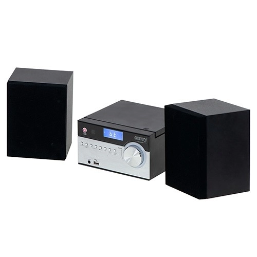 Mini HiFi toranj s Bluetoothom