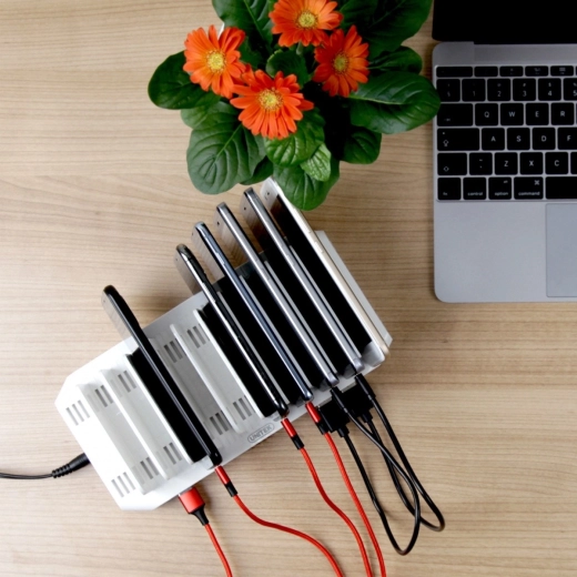 Red zahvaljujući podesivim pregradama