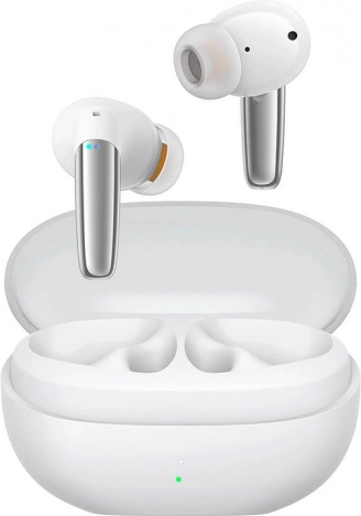 Bežične slušalice True Wireless JOYROOM JR-BB1 bijele
