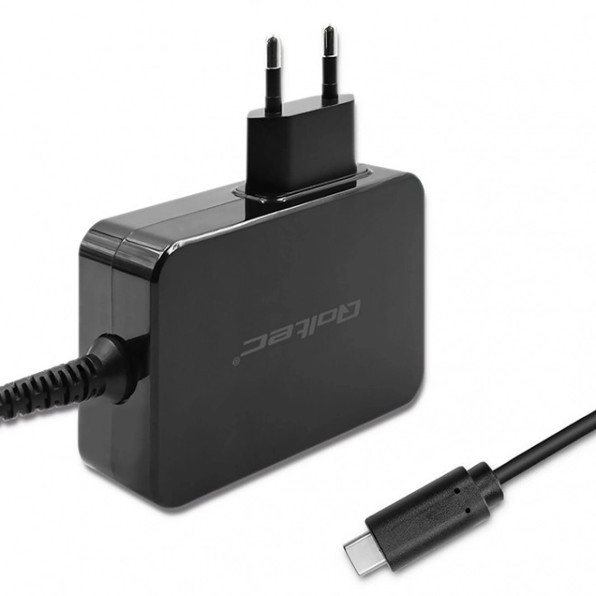 Punjač Qoltec Super Quick PD 120W USB-C