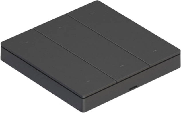 Pritisnite tipku na tri načina