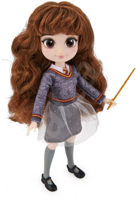 Hermiona Granger čarobnjačka lutka