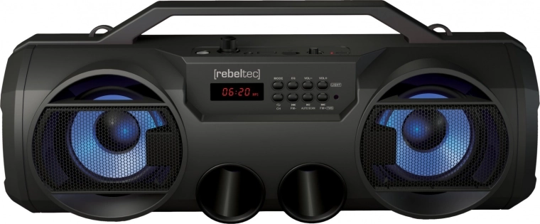 Prijenosni Bluetooth zvučnik SoundBox 440