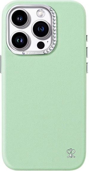Zvjezdana futrola Joyroom za iPhone 15 Pro Max zelena
