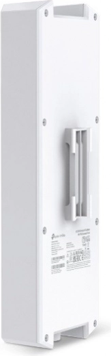 Omada Mesh, neprimjetan roaming i jednostavna instalacija s PoE