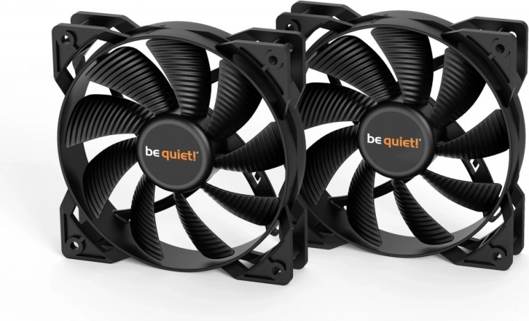 PURE WINGS 2 – pouzdanost i niske turbulencije