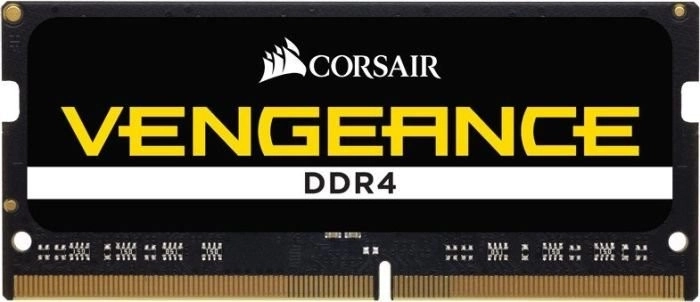 Memorija DDR4 SO-DIMM 8 GB 2400 MHz CL16
