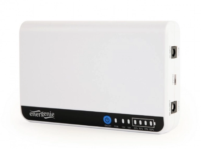 Rezervno napajanje DC-DC 12V/15V 18W 2200 mAh