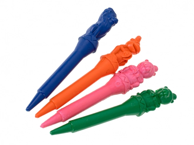 Plastični slikarski set u koferu 123 komada
